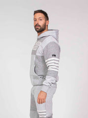 Pmds Felpa Akia Hood VU VARIANTE UNICA