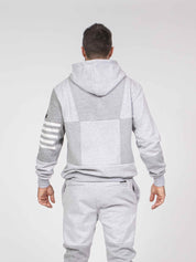 Pmds Felpa Akia Hood VU VARIANTE UNICA