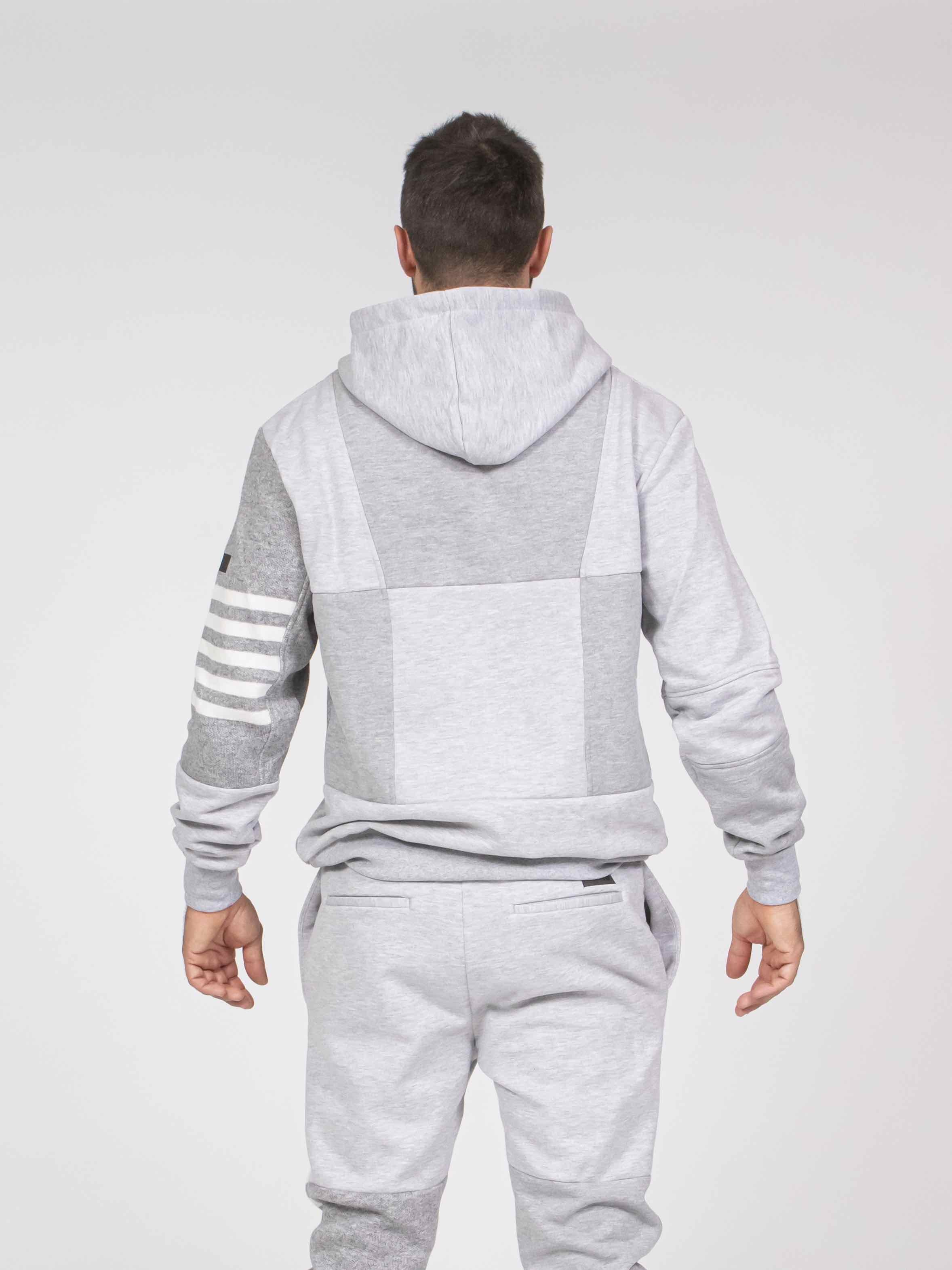 Pmds Felpa Akia Hood VU VARIANTE UNICA