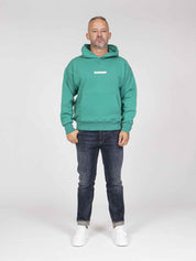 Barrow Felpa con Cappuccio 309 SHADED SPRUCE