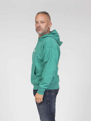 Barrow Felpa con Cappuccio 309 SHADED SPRUCE