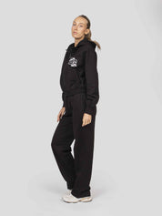 Dolce & Gabbana Felpa con Zip N0000 NERO