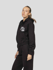 Dolce & Gabbana Felpa con Zip N0000 NERO