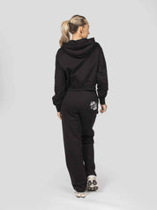 Dolce & Gabbana Felpa con Zip N0000 NERO