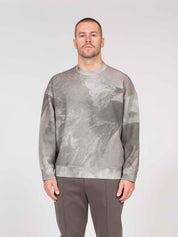 Emporio Armani Felpa F6111 MEAFW75