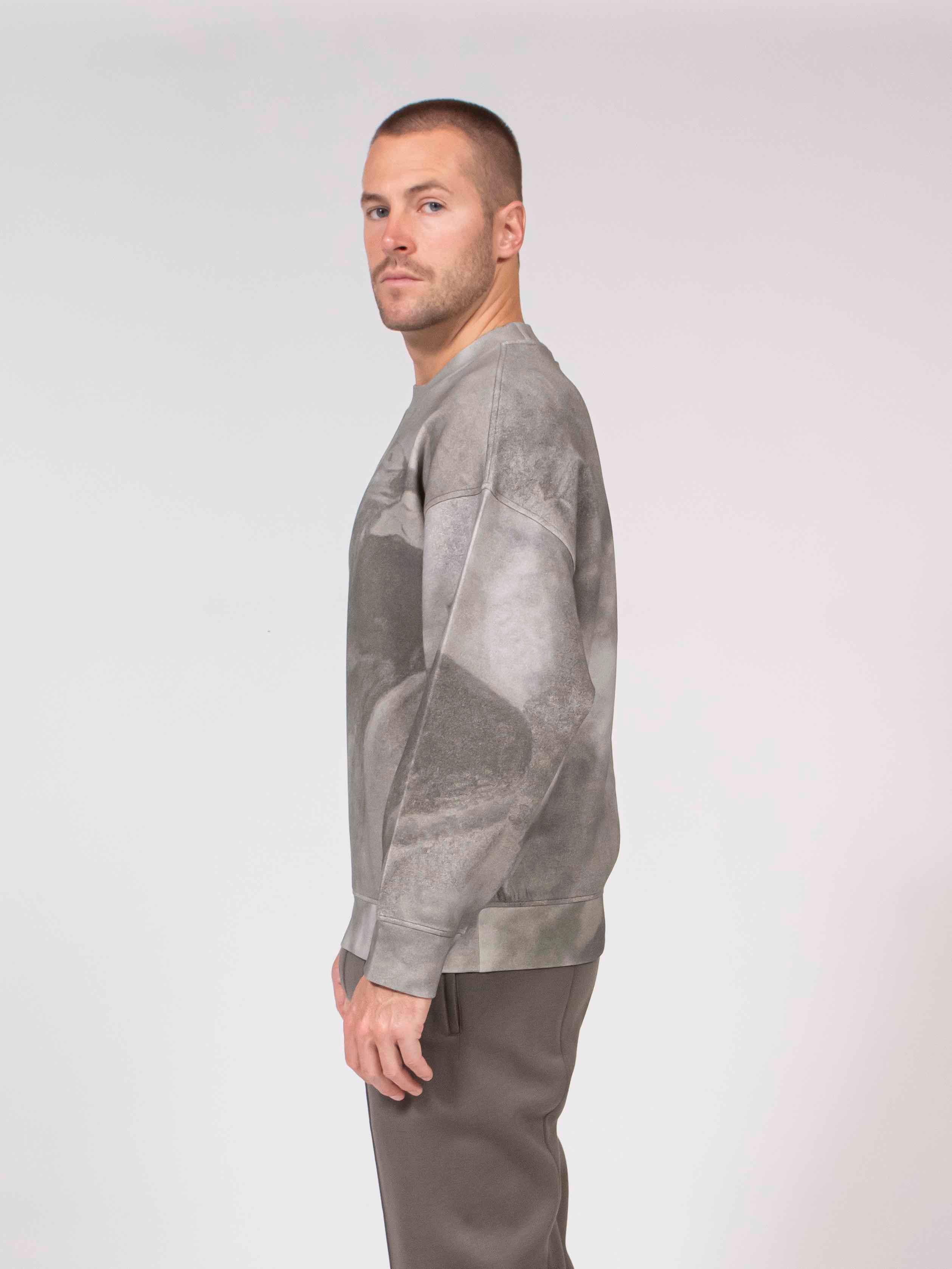 Emporio Armani Felpa F6111 MEAFW75