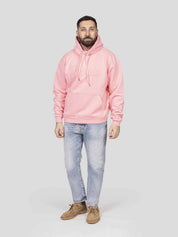 Dsquared2 Felpa Relax Fit 249 ROSA