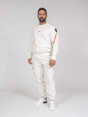 Pjs Parajumpers Felpa Sabre Basic 0748 PUTIRY