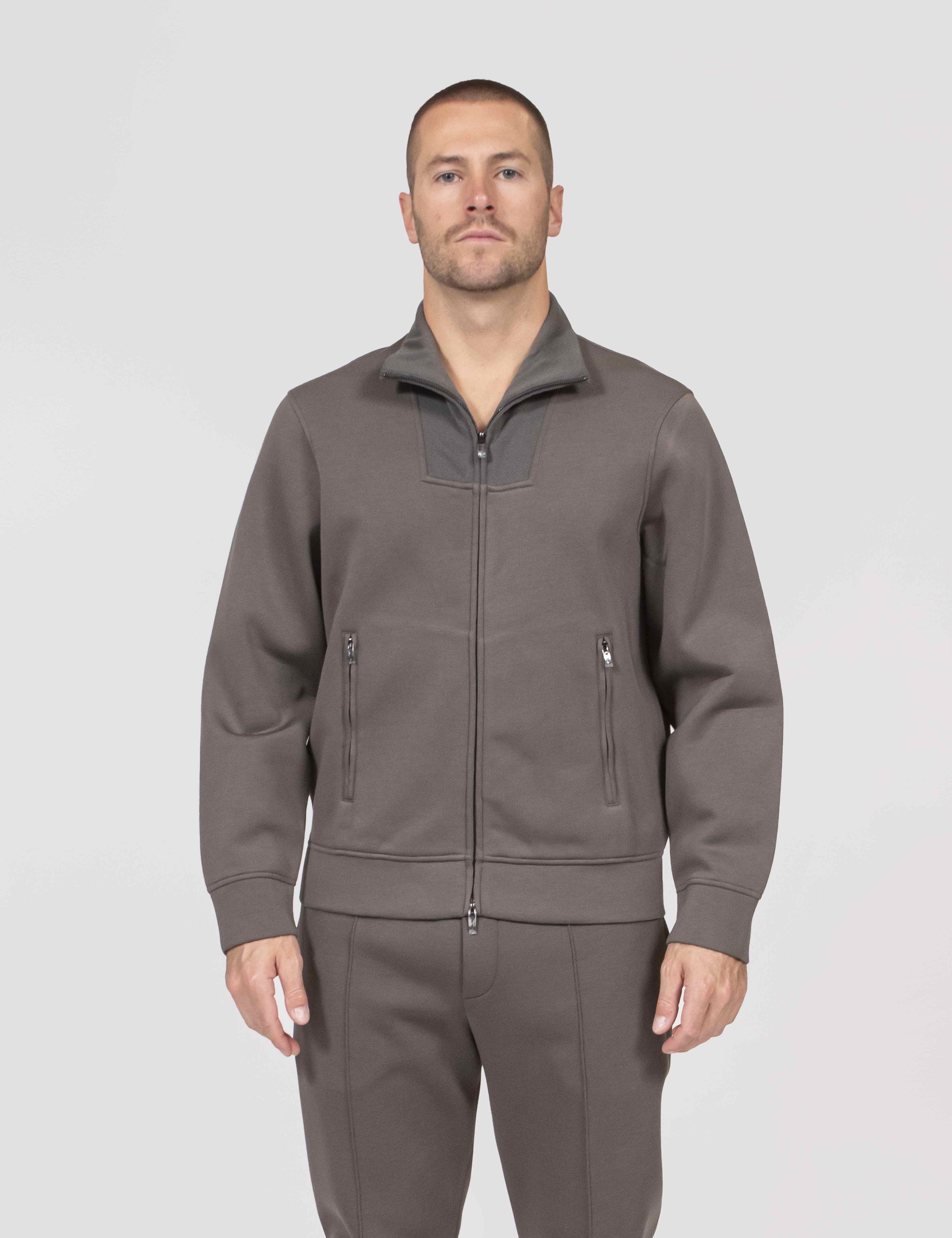 Emporio Armani Felpa U8143 KAMBABA