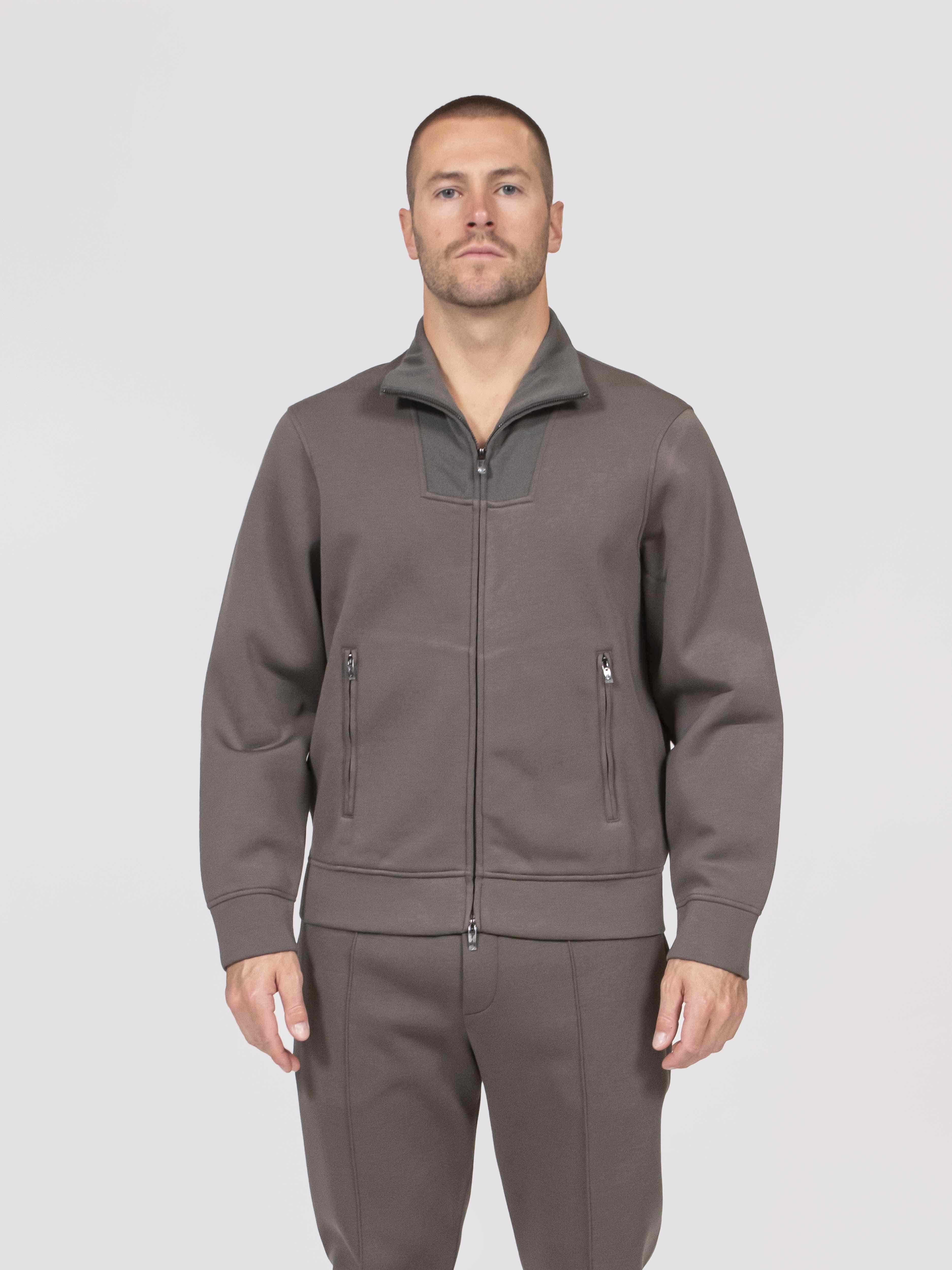 Emporio Armani Felpa U8143 KAMBABA