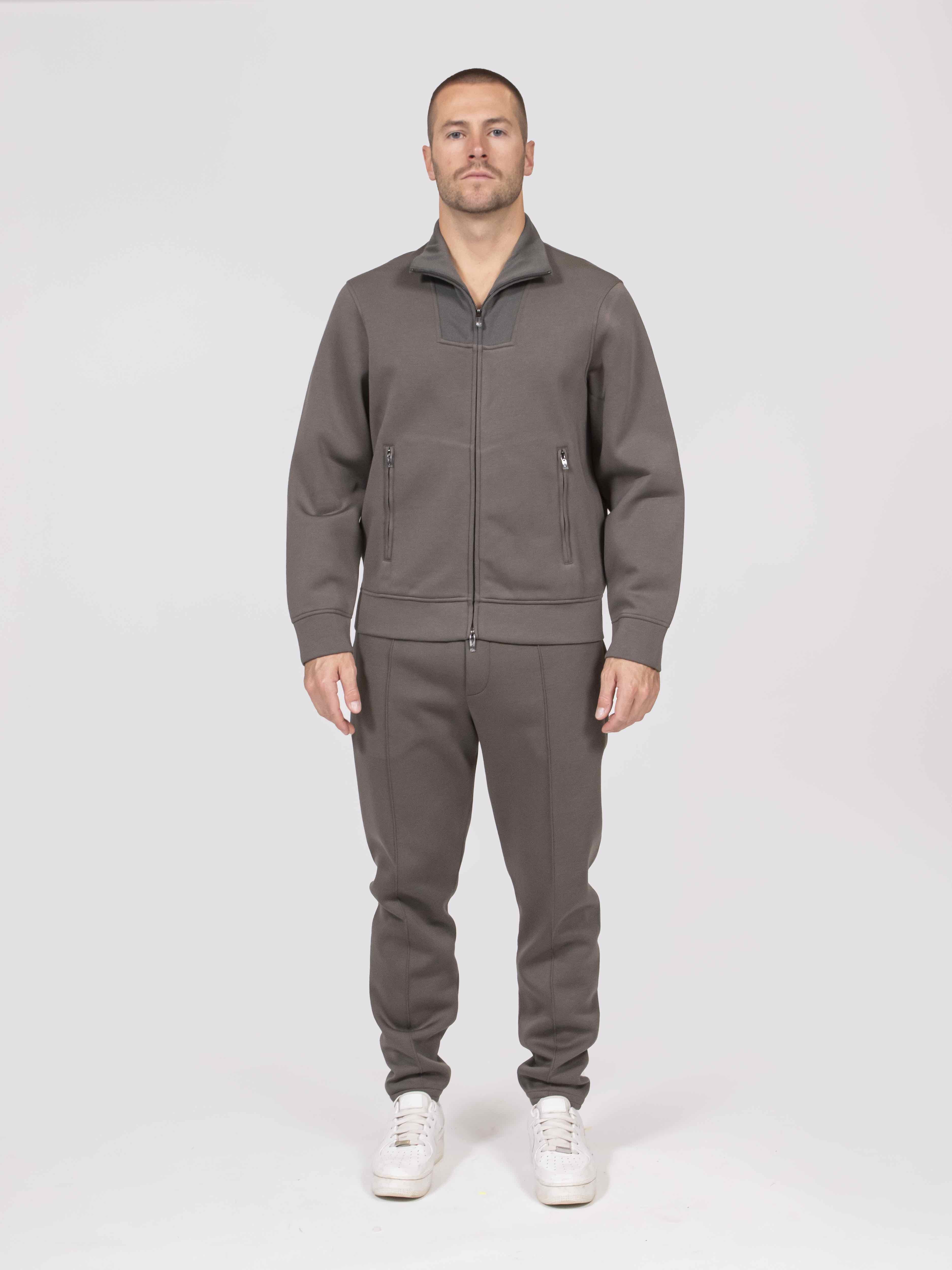 Emporio Armani Felpa U8143 KAMBABA