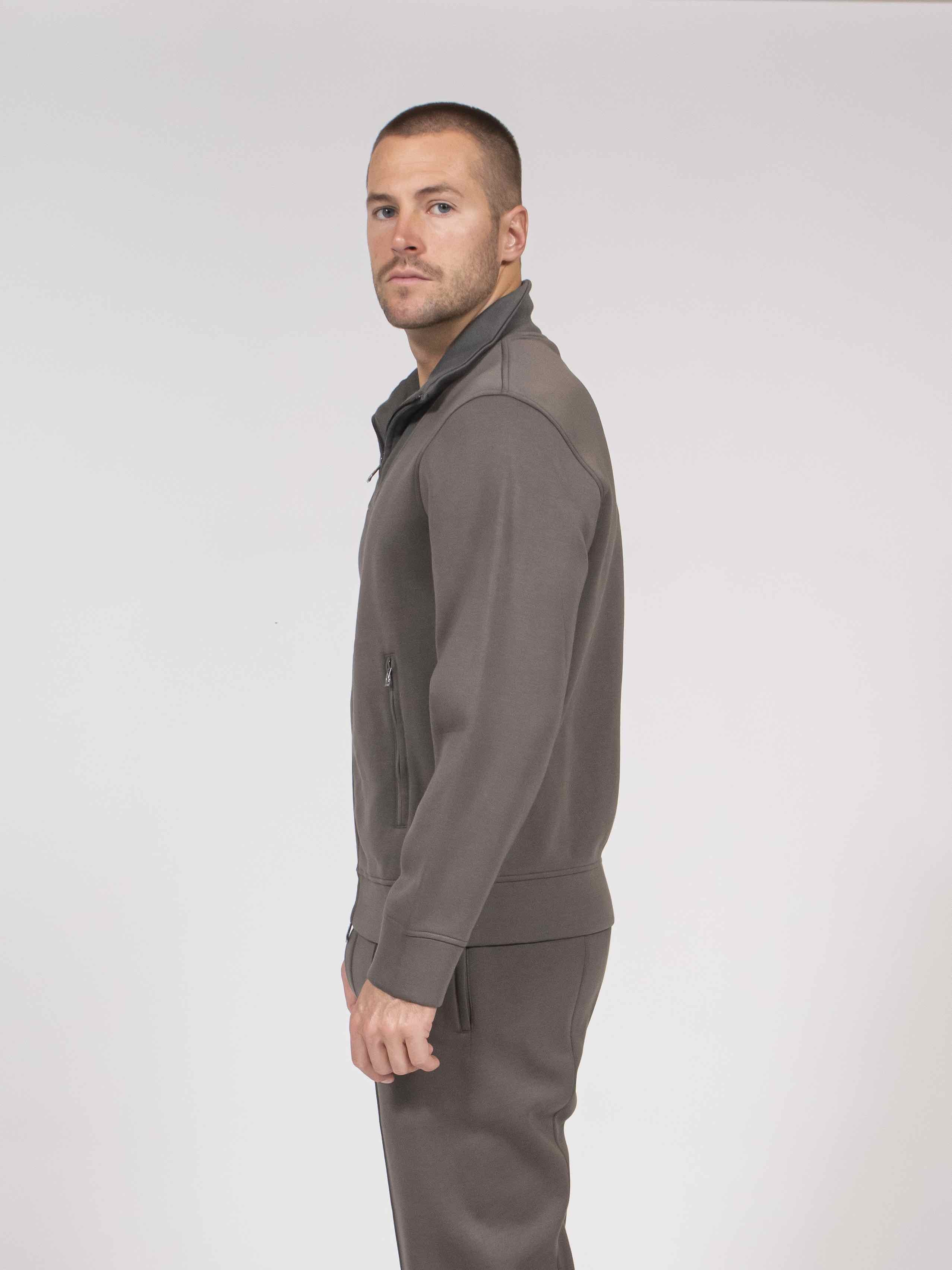 Emporio Armani Felpa U8143 KAMBABA