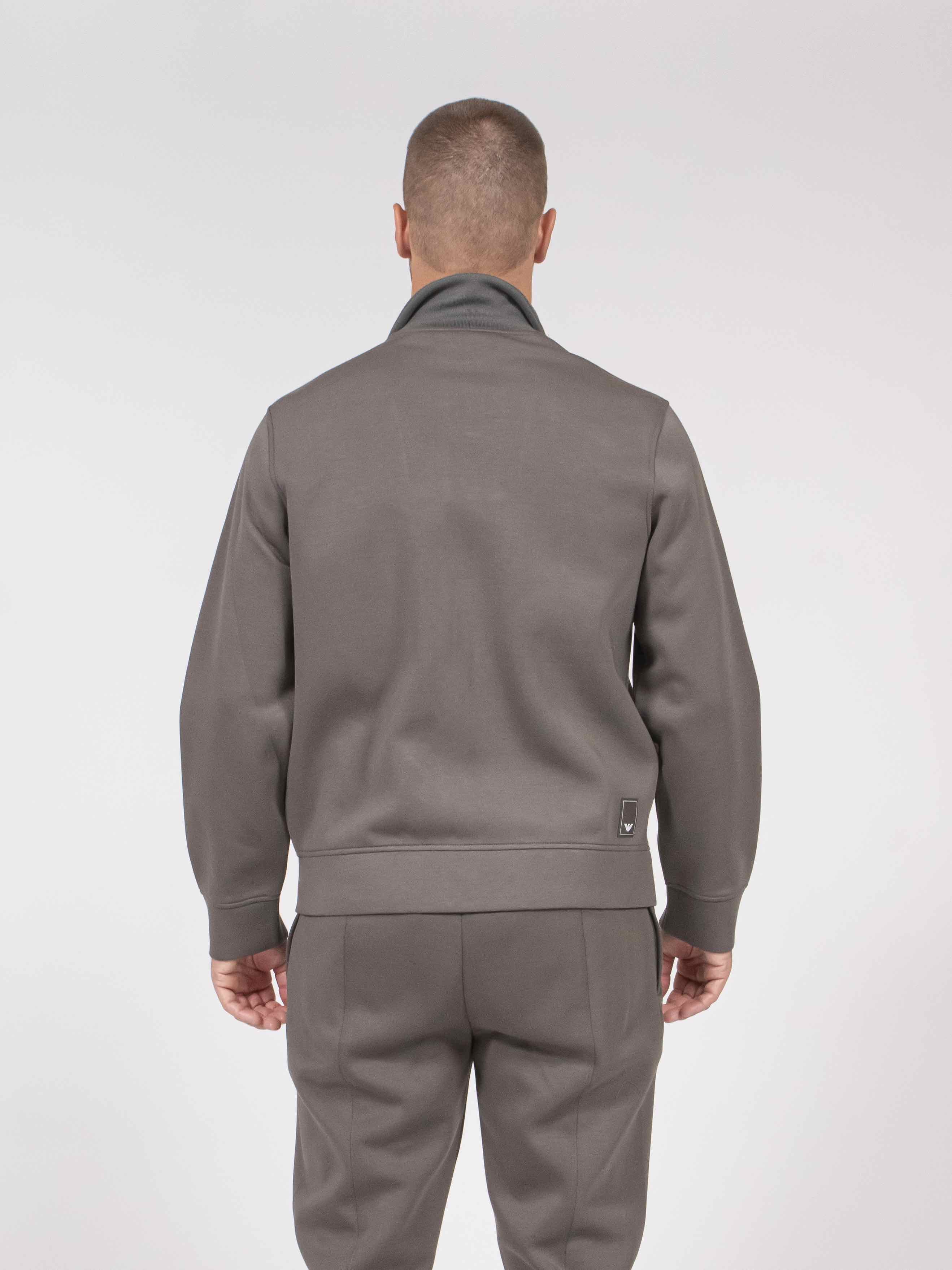 Emporio Armani Felpa U8143 KAMBABA