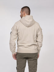 Stone Island Felpa V009A DESERTO