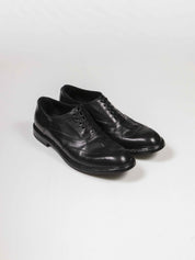 Dolce & Gabbana Francesina 80999 NERO