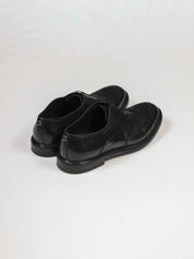 Dolce & Gabbana Francesina 80999 NERO