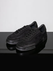 Dolce & Gabbana Francesina 8B956 NERO/NERO