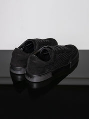 Dolce & Gabbana Francesina 8B956 NERO/NERO