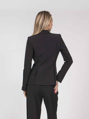 Elisabetta Franchi Giacca 110 NERO
