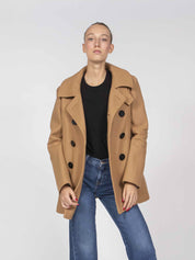 Dsquared2 Giacca 124 CAMMELLO