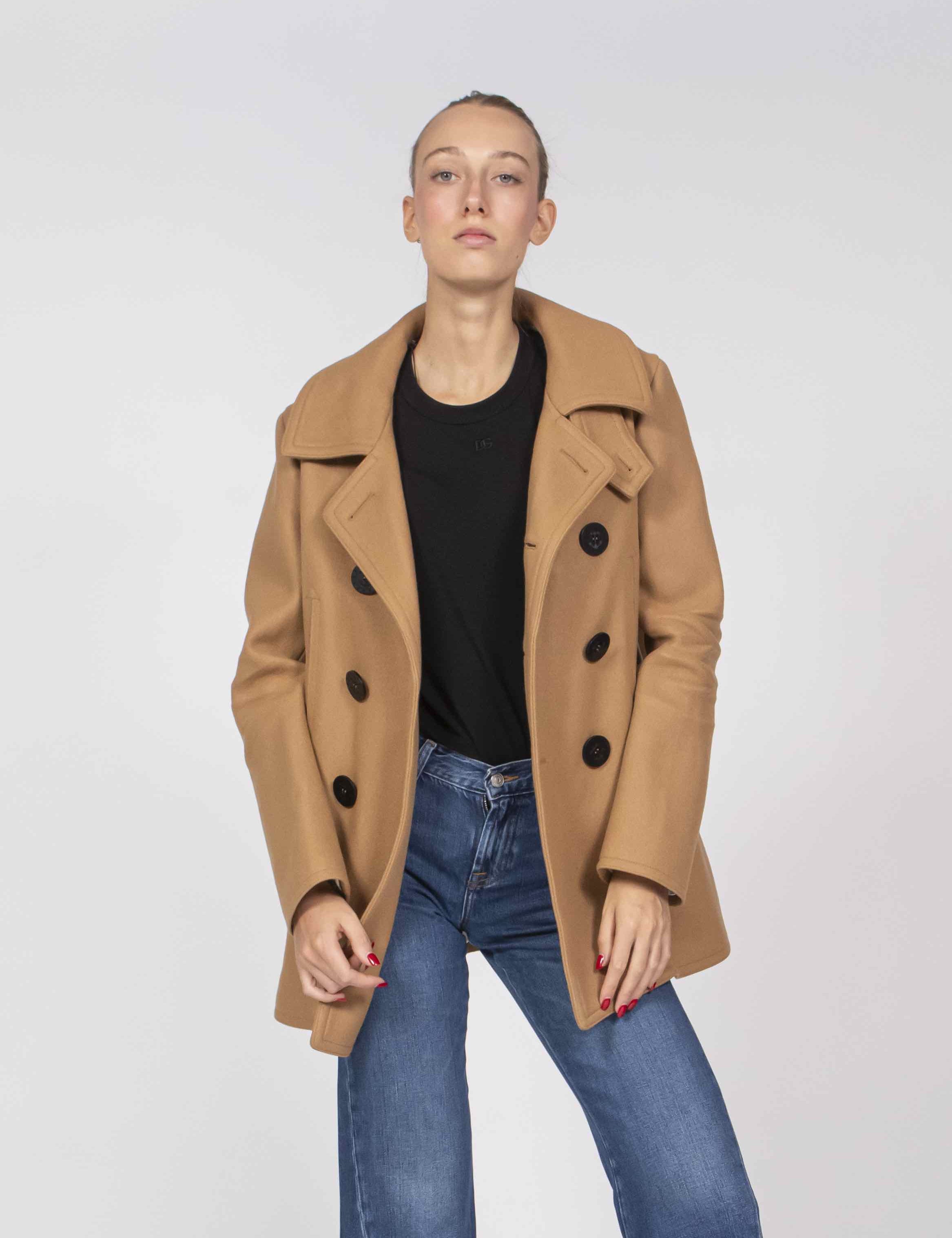 Dsquared2 Giacca 124 CAMMELLO