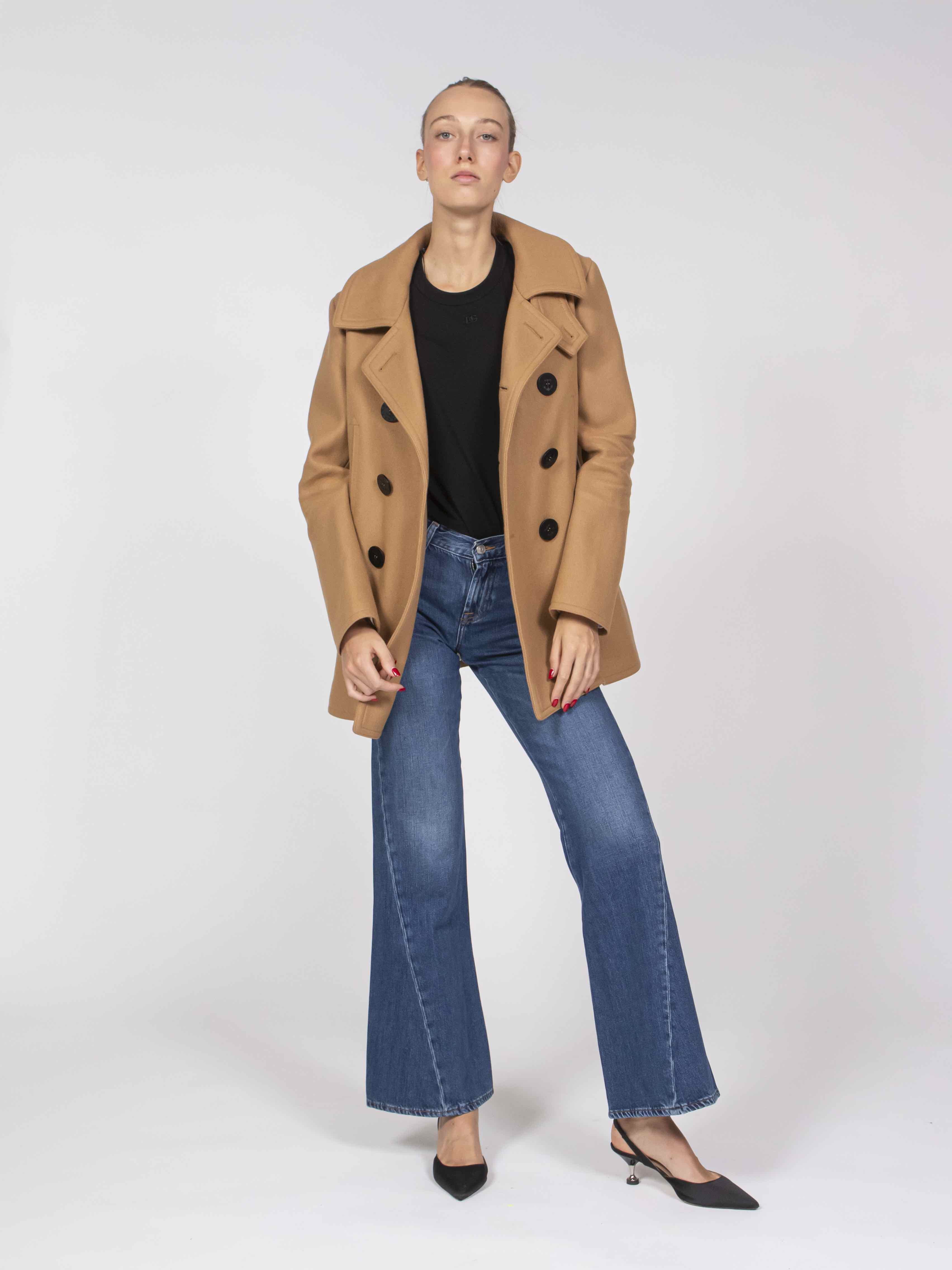 Dsquared2 Giacca 124 CAMMELLO