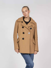 Dsquared2 Giacca 124 CAMMELLO