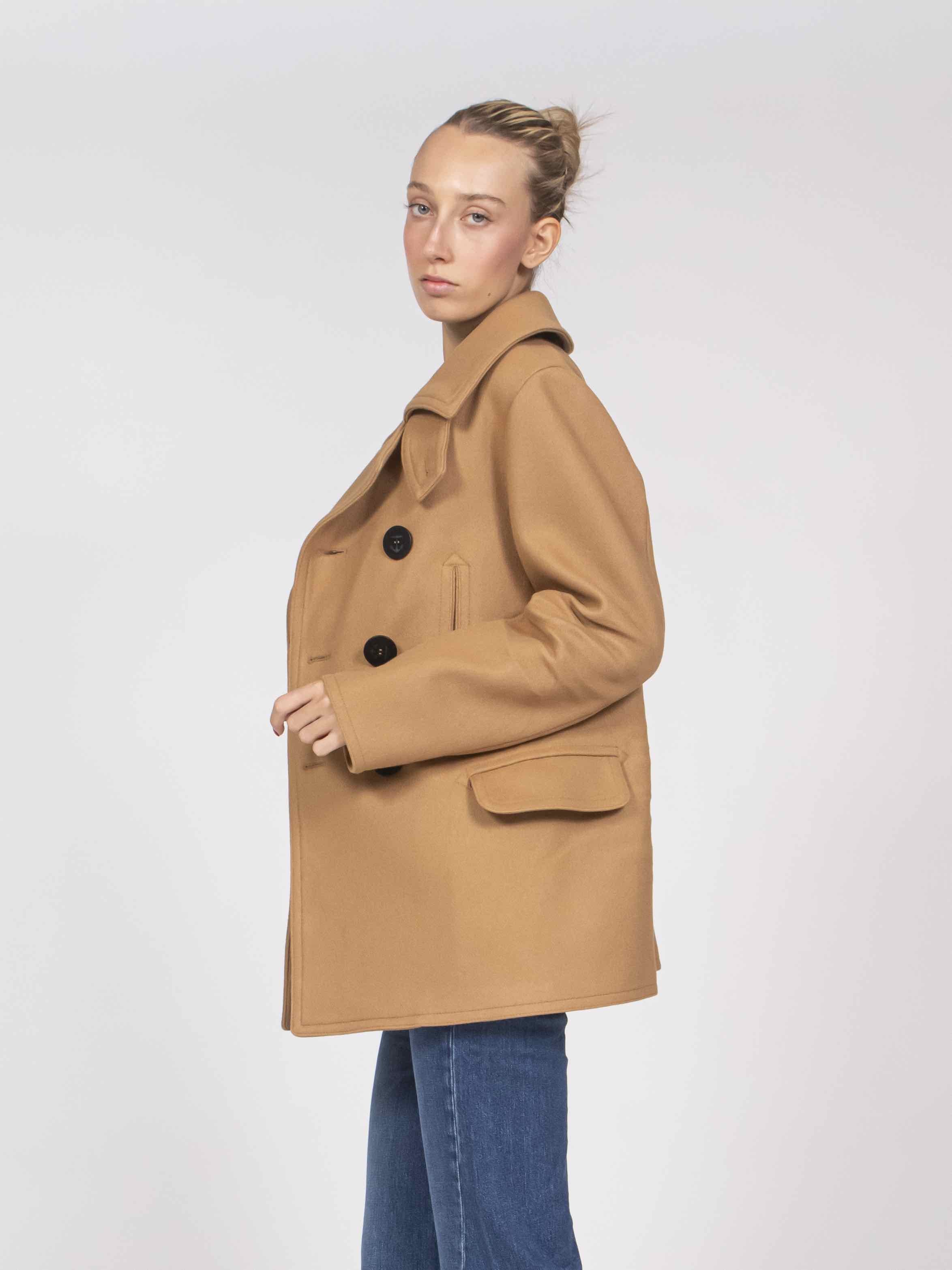 Dsquared2 Giacca 124 CAMMELLO