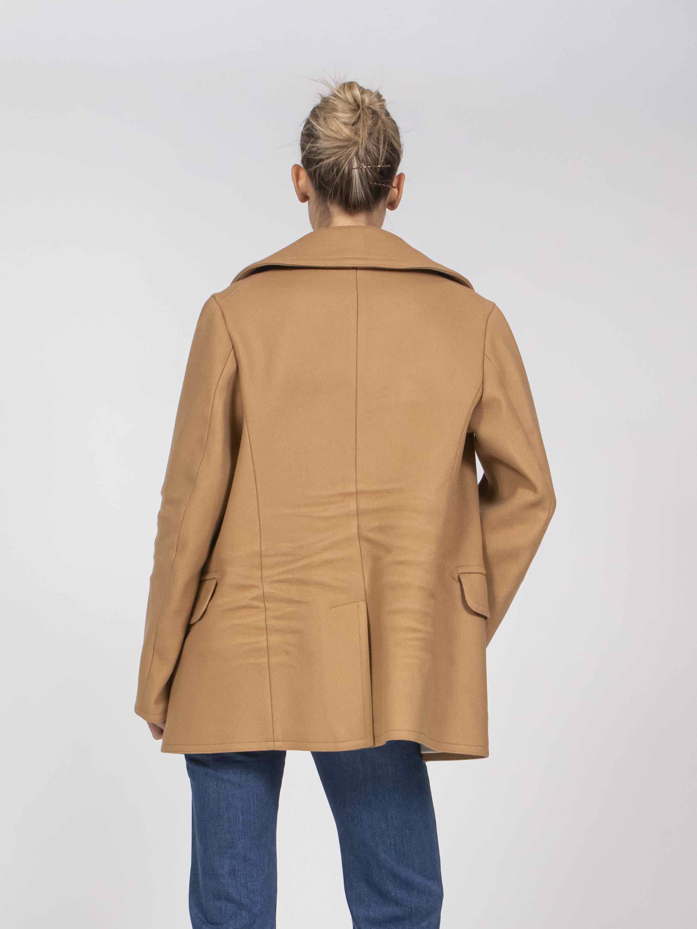 Dsquared2 Giacca 124 CAMMELLO