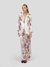 Shirtaporter Giacca 1.CORALLI BIANCO