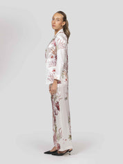 Shirtaporter Giacca 1.CORALLI BIANCO