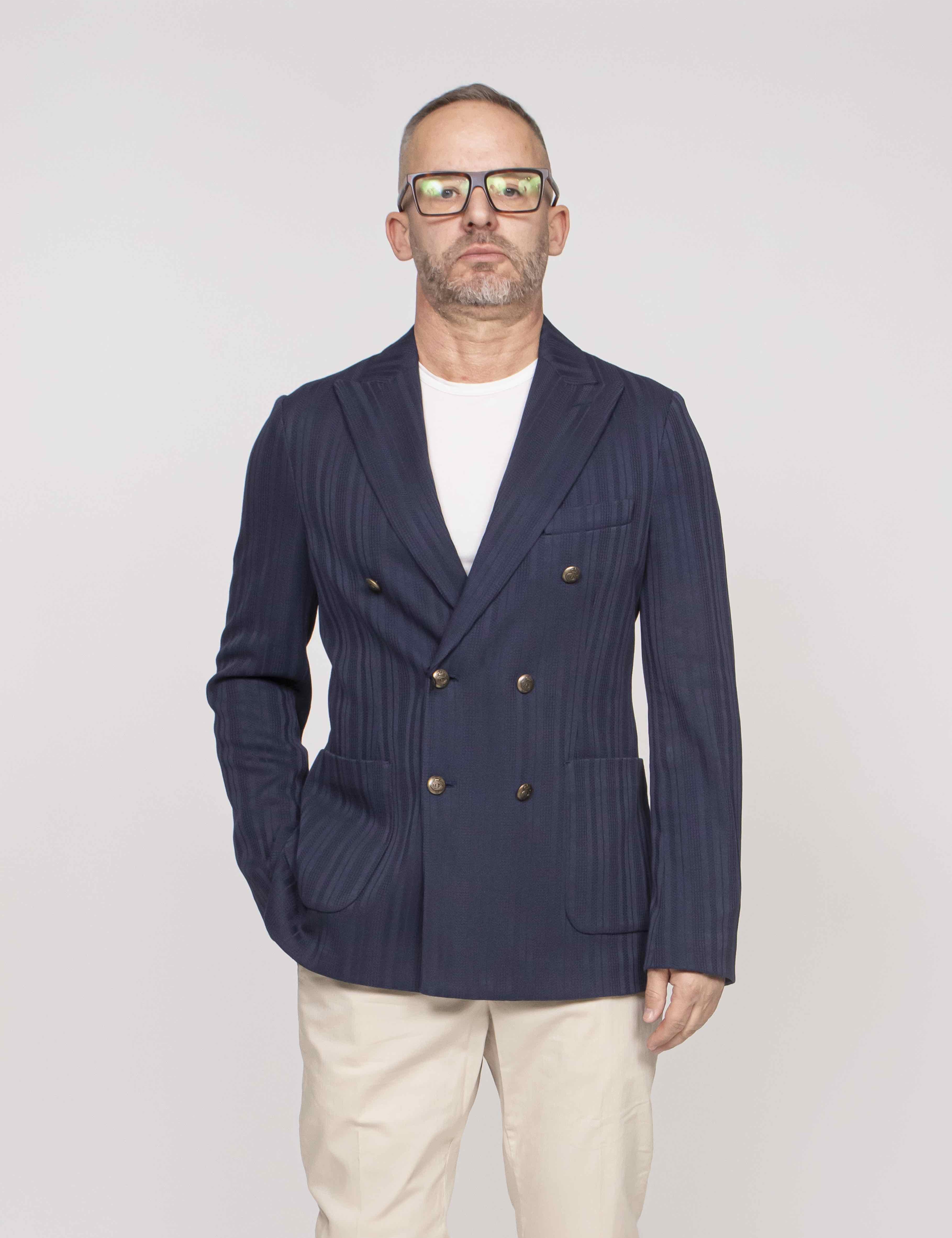 Circolo 1901 Giacca 20369 NAVY