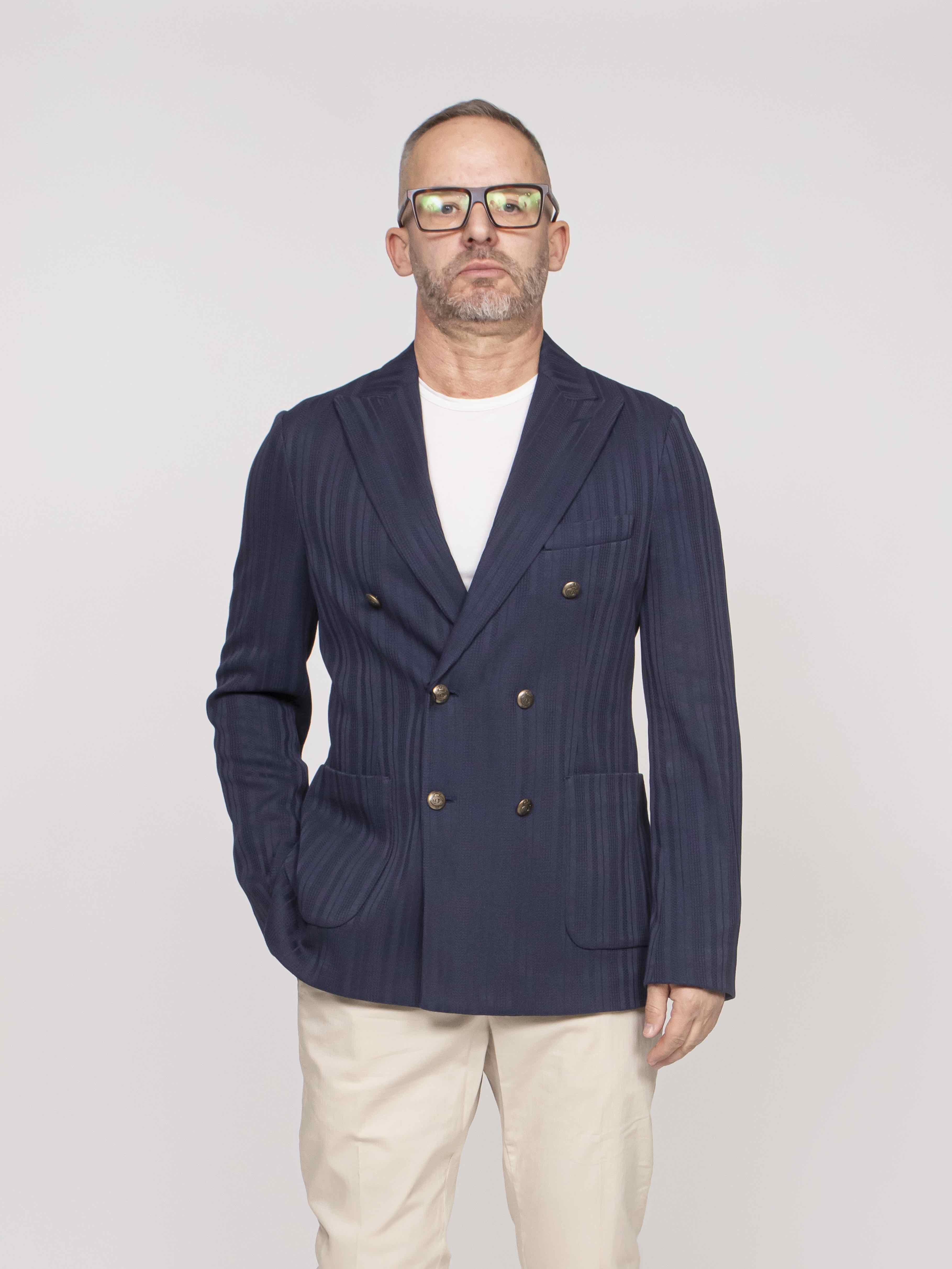 Circolo 1901 Giacca 20369 NAVY