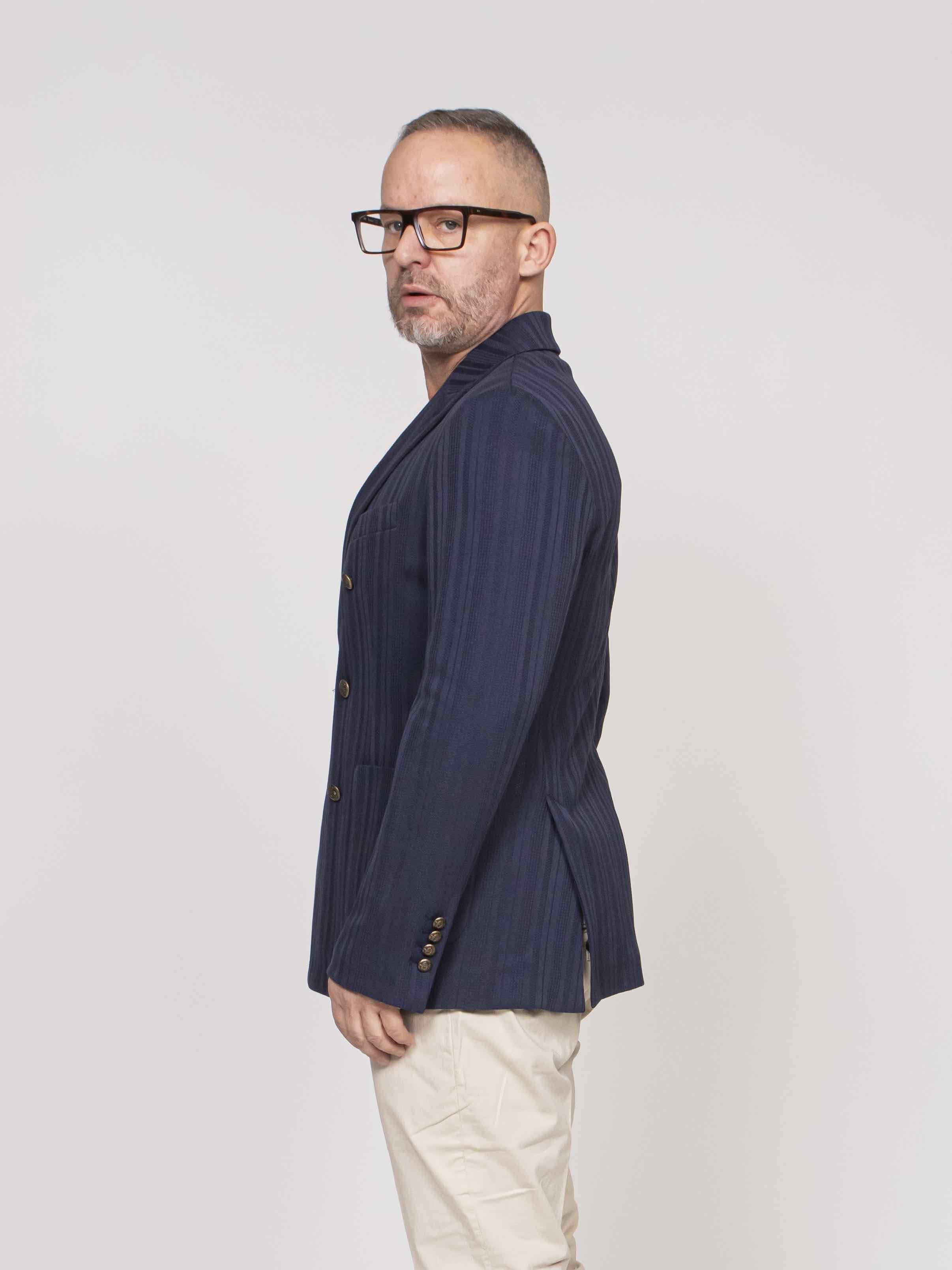 Circolo 1901 Giacca 20369 NAVY
