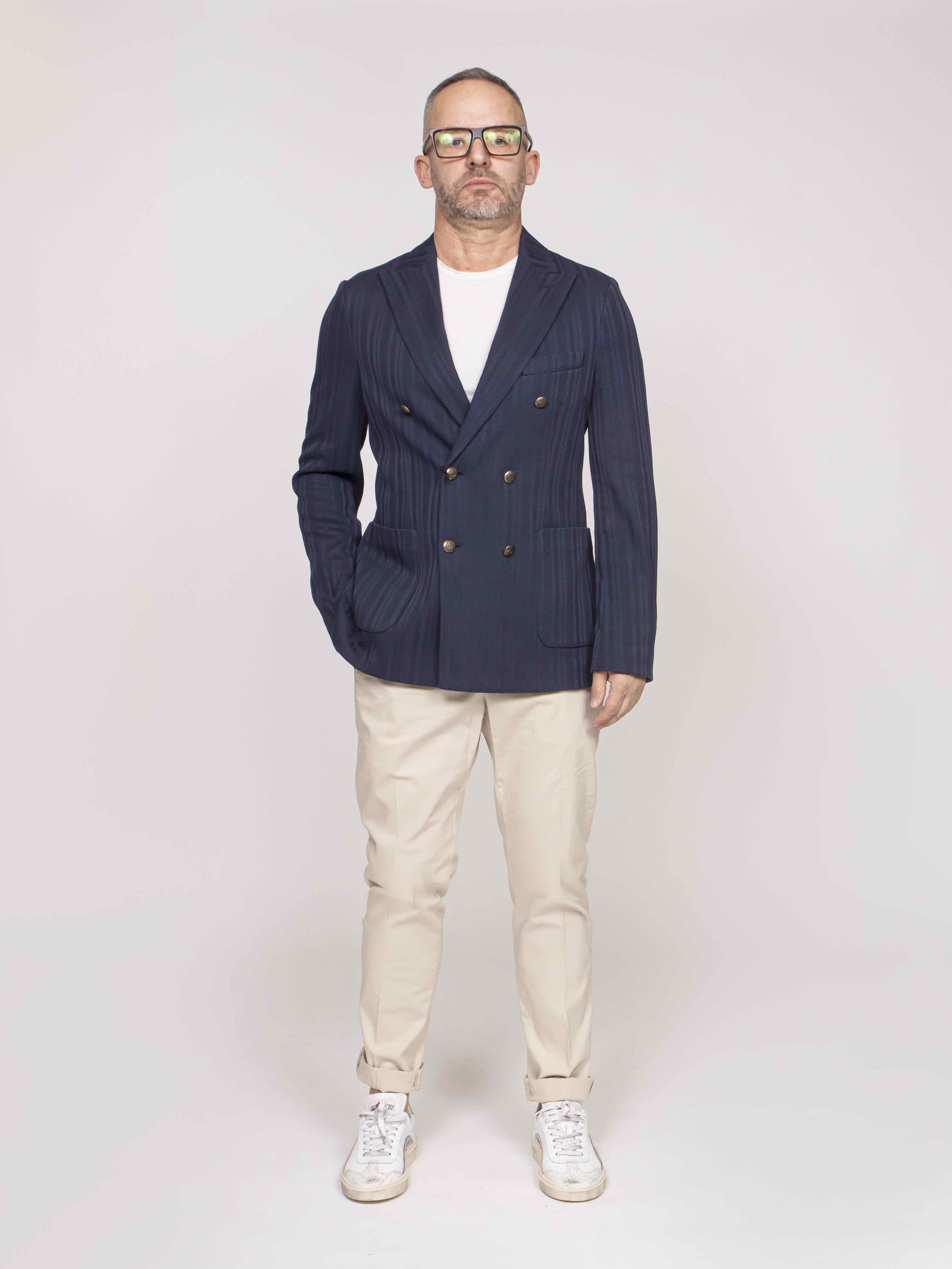 Circolo 1901 Giacca 20369 NAVY