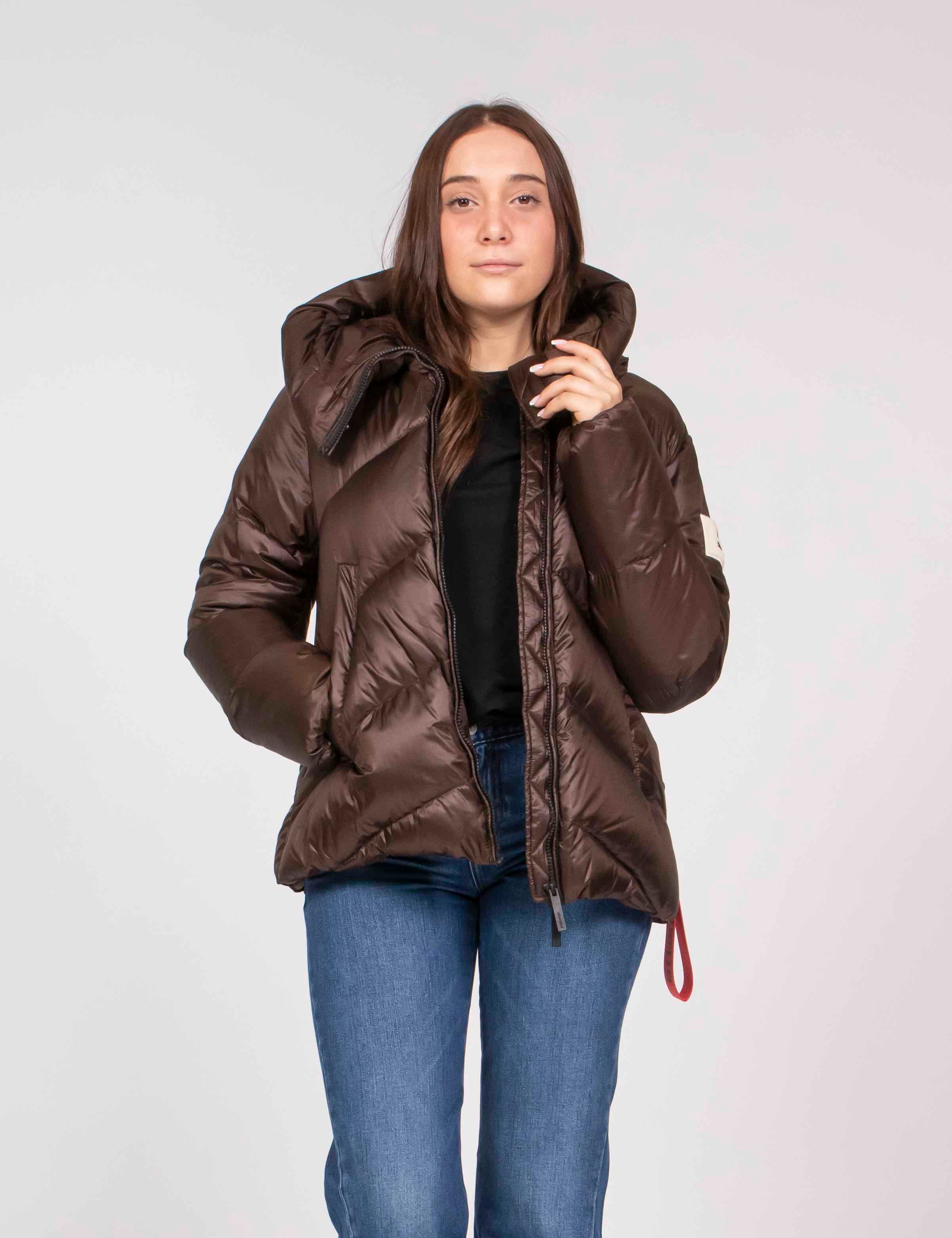 Afterlabel Giacca 290 CACAO
