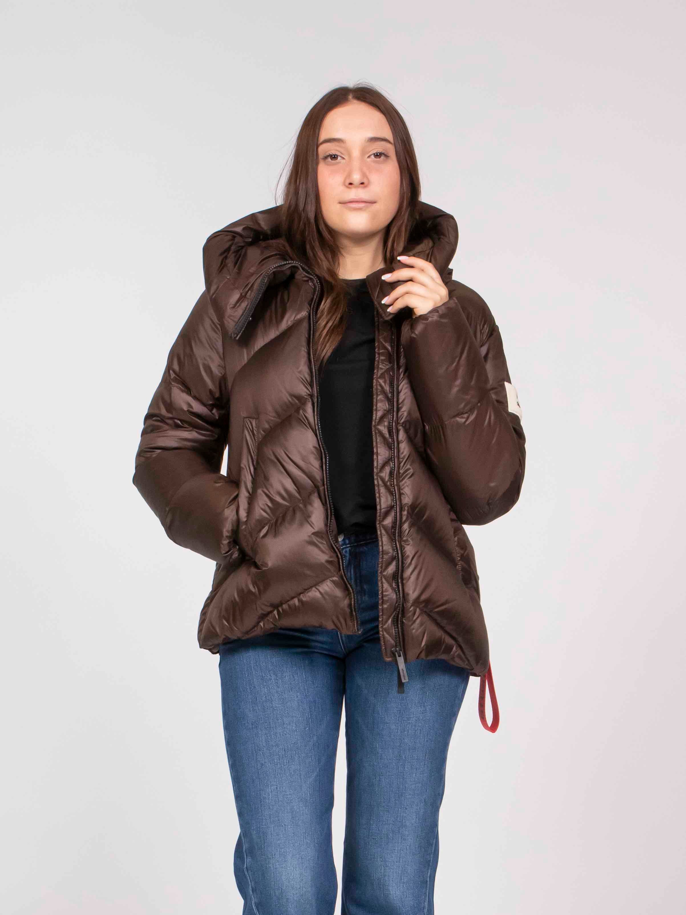 Afterlabel Giacca 290 CACAO