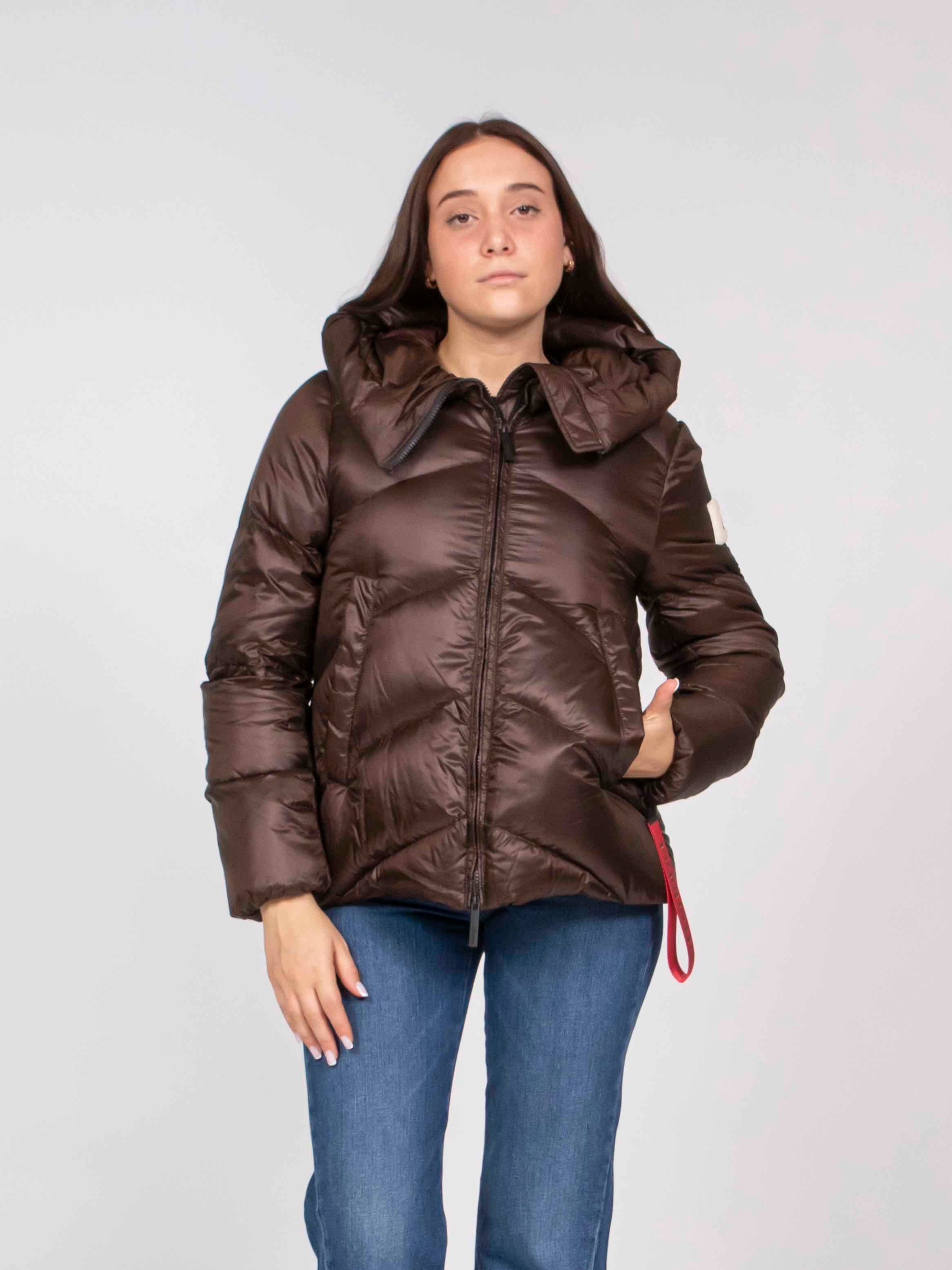 Afterlabel Giacca 290 CACAO