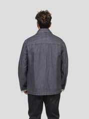 Fay Giacca 4 Ganci Archive U807 BLU NAVY