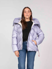 Afterlabel Giacca 710 CELESTE