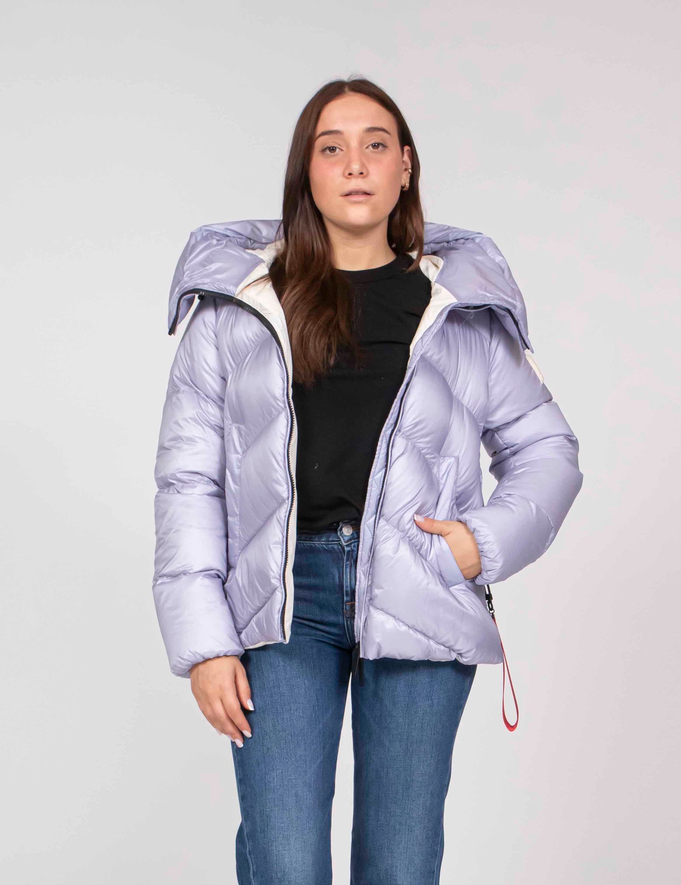 Afterlabel Giacca 710 CELESTE