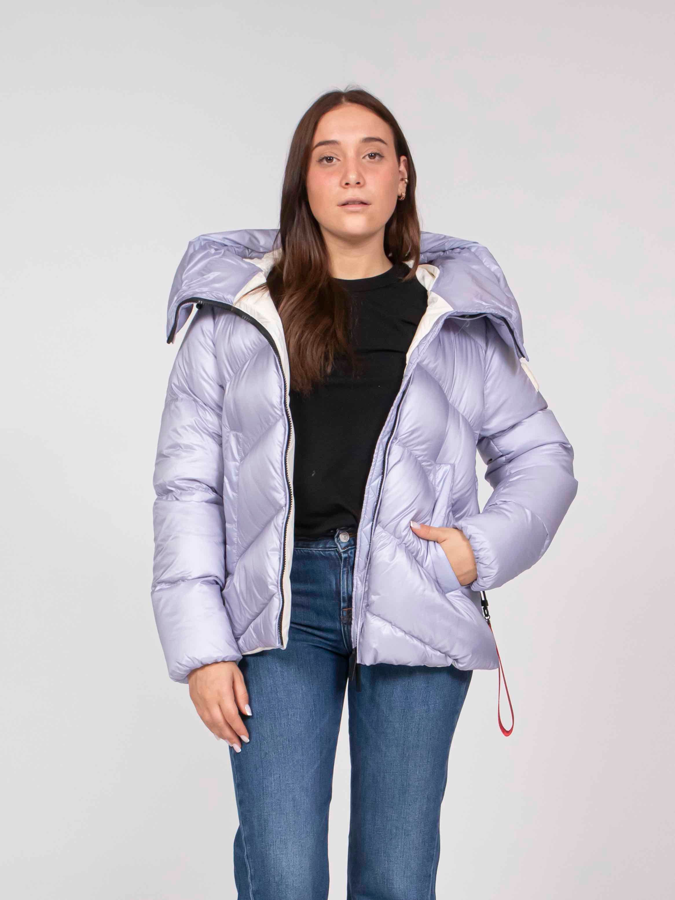 Afterlabel Giacca 710 CELESTE