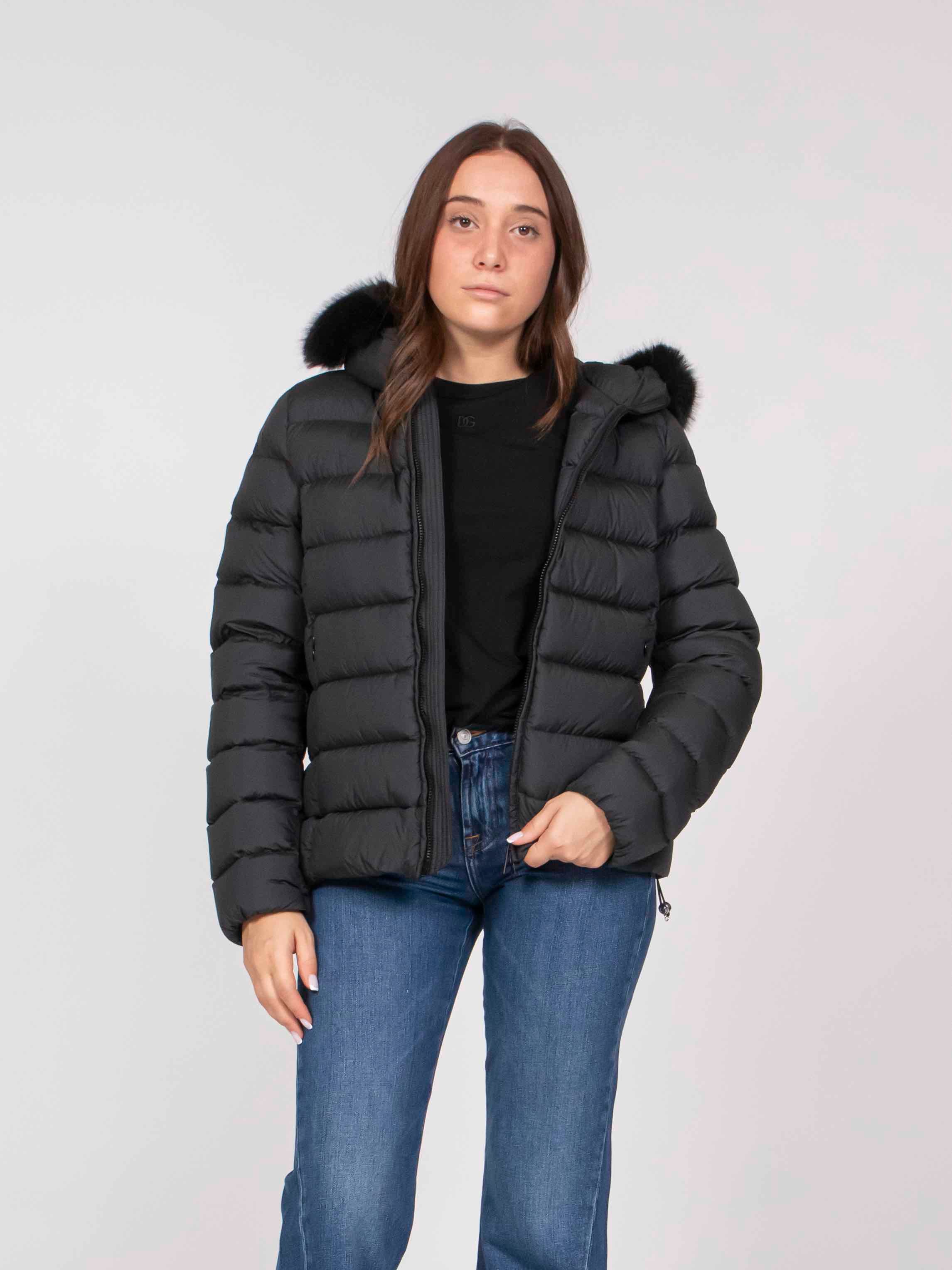 Colmar Giacca 99 NERO