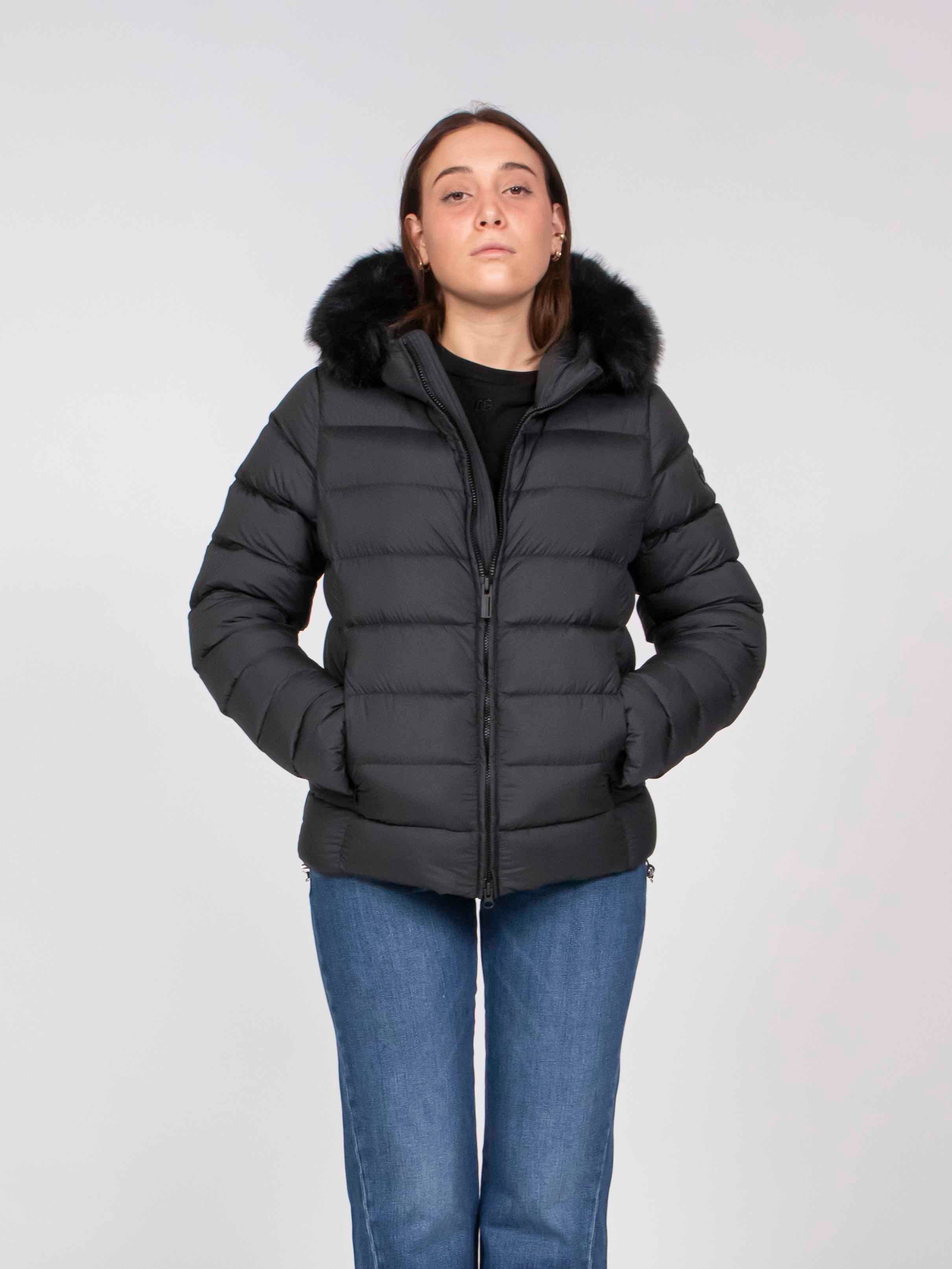 Colmar Giacca 99 NERO