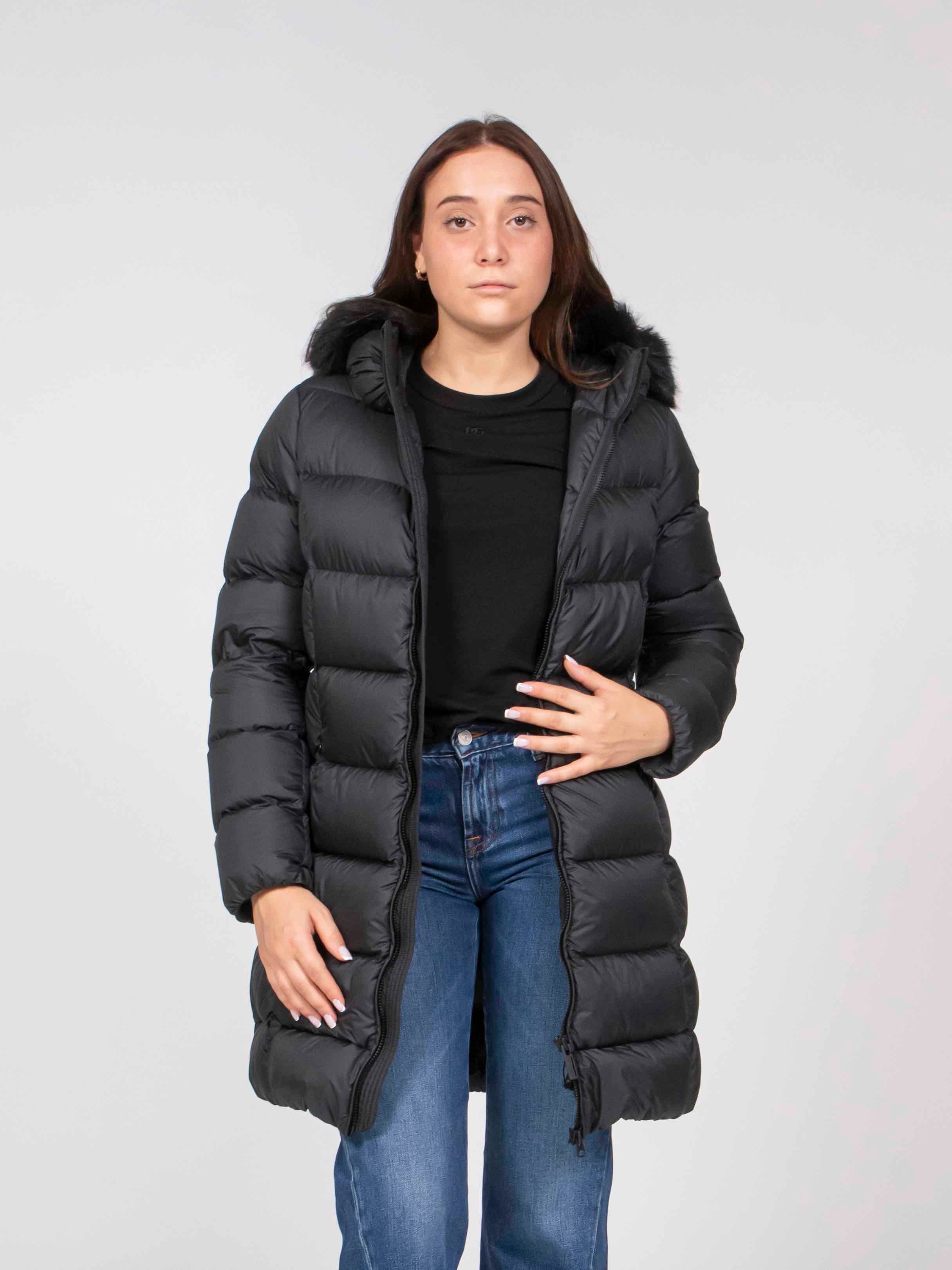 Colmar Giacca 99 NERO