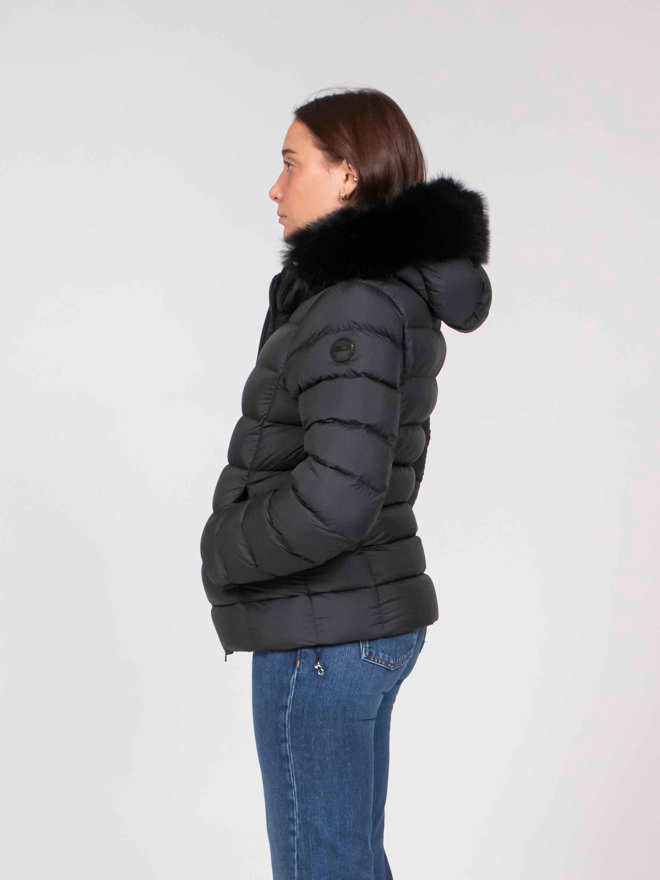 Colmar Giacca 99 NERO