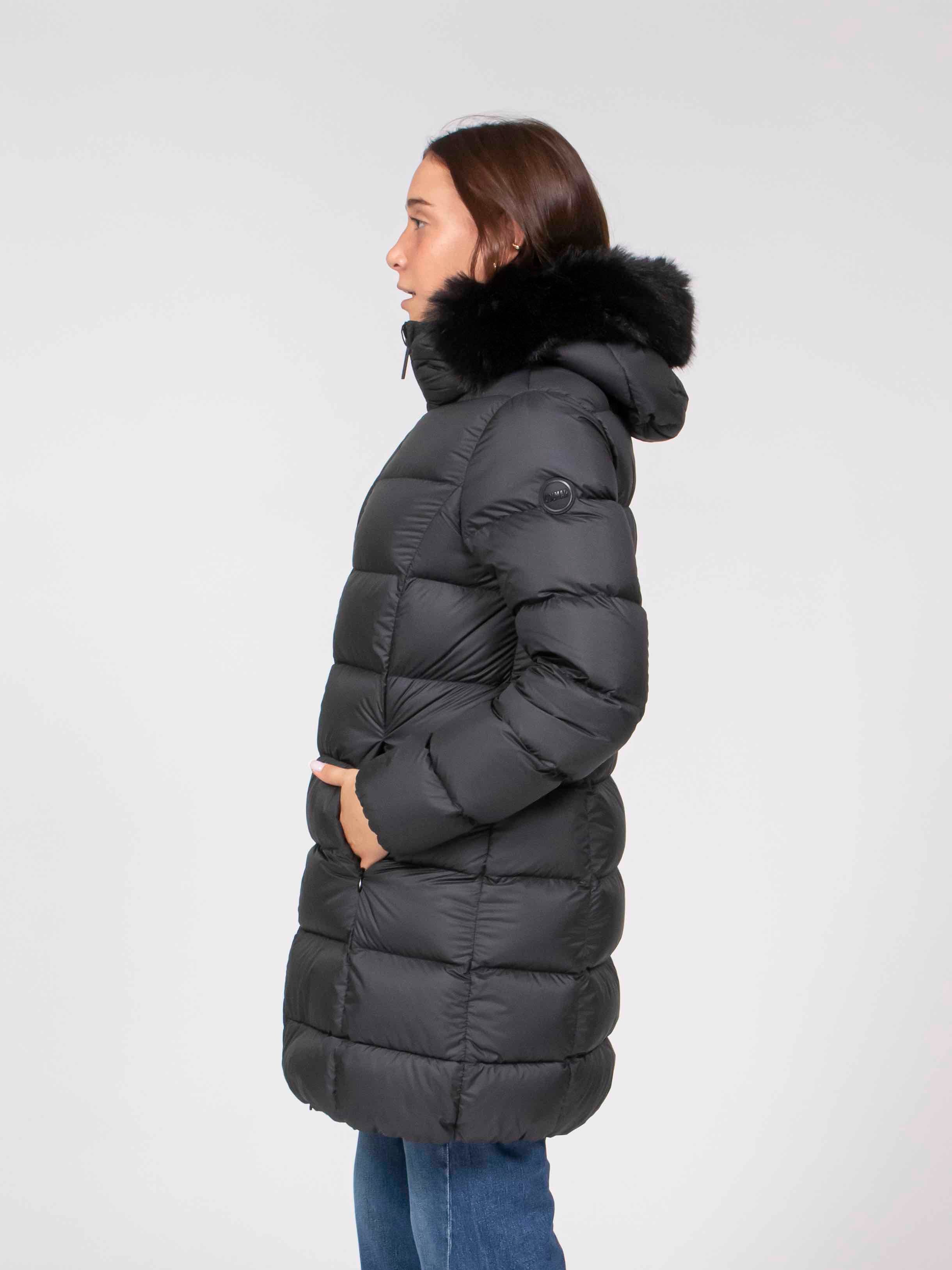 Colmar Giacca 99 NERO