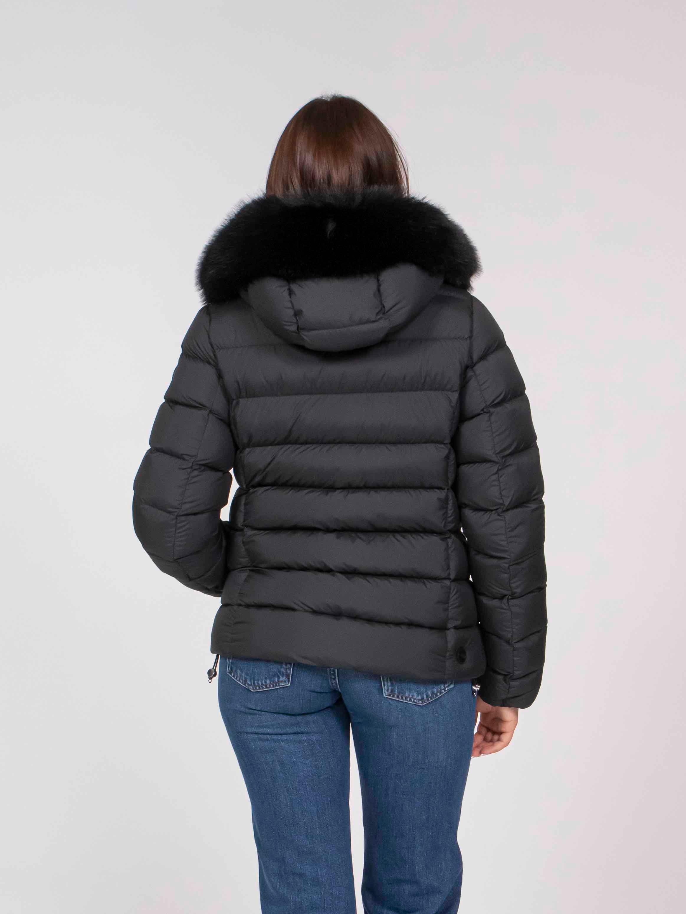 Colmar Giacca 99 NERO
