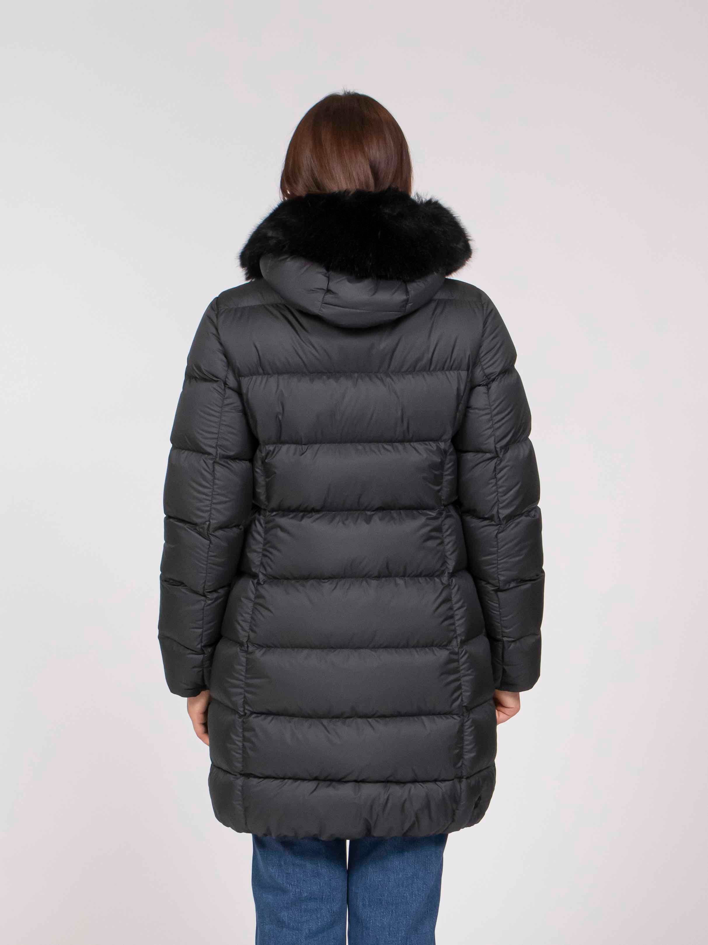 Colmar Giacca 99 NERO