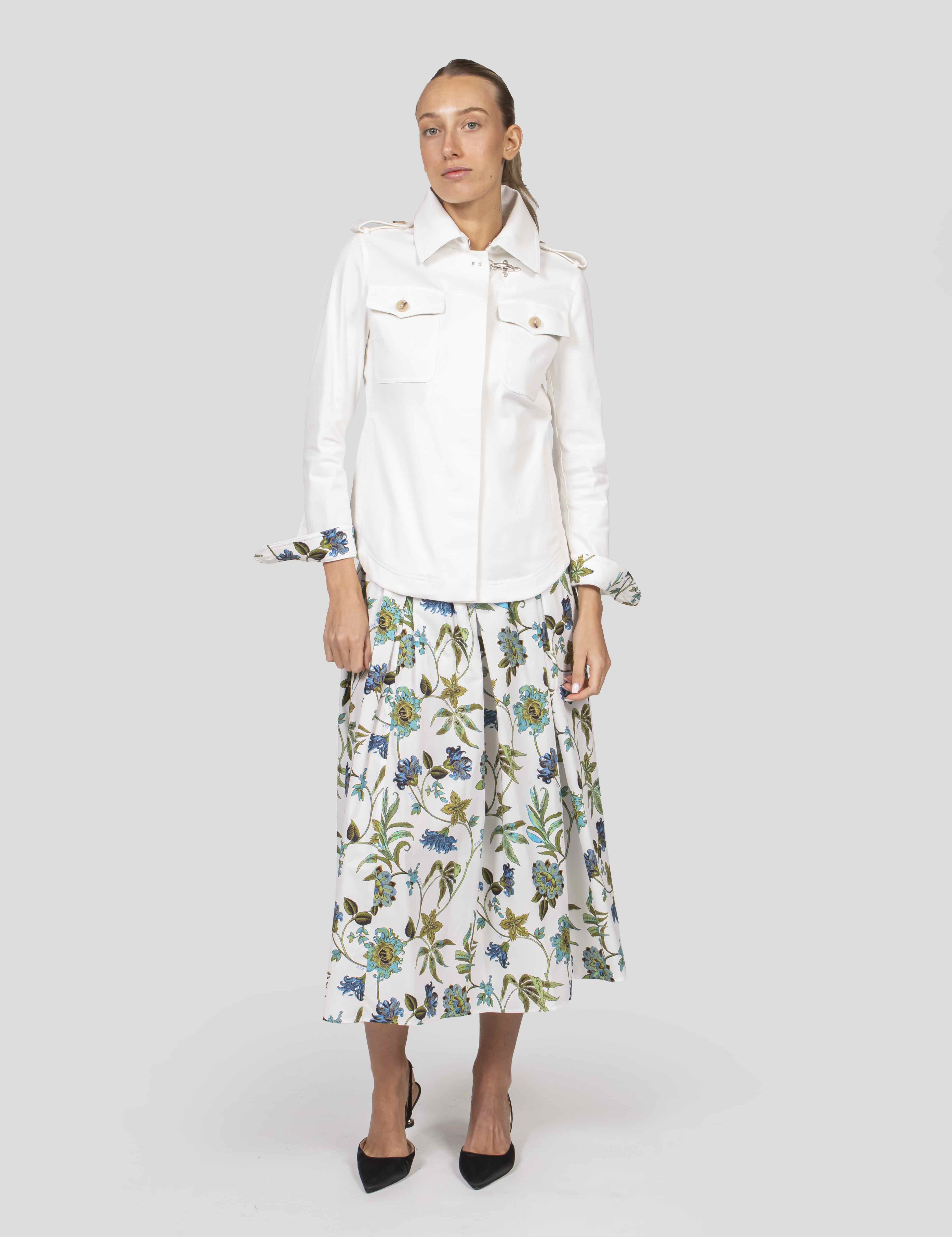 Fay Giacca B004 NEVE